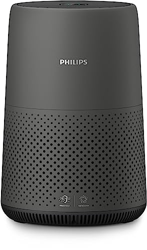 PHILIPS AIR PURIFIER 800 SERIES  AC0850/41 DARK GRAY - Brand New