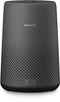 PHILIPS AIR PURIFIER 800 SERIES, PURIFIES ROOMS UP TO 698 SQ FT - DARK GRAY - Like New