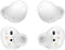 SAMSUNG Galaxy Buds2 True Wireless Noise Cancelling SM-R177NZWALTA - White Like New