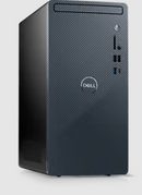 For Parts: Dell Inspiron 3030 i5-14400 16 1TB I3030-5321400-MISTBLUE MOTHERBOARD DEFECTIVE