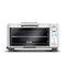 BREVILLE BOV450XL MINI SMART OVEN TOASTER OVEN SMALL - - Scratch & Dent
