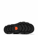 2113111 SOREL WOMEN'S REIN SLIDE SANDALS - SIZE 9.5 (AK7.5, W40.5) - BLACK/BLACK - Like New