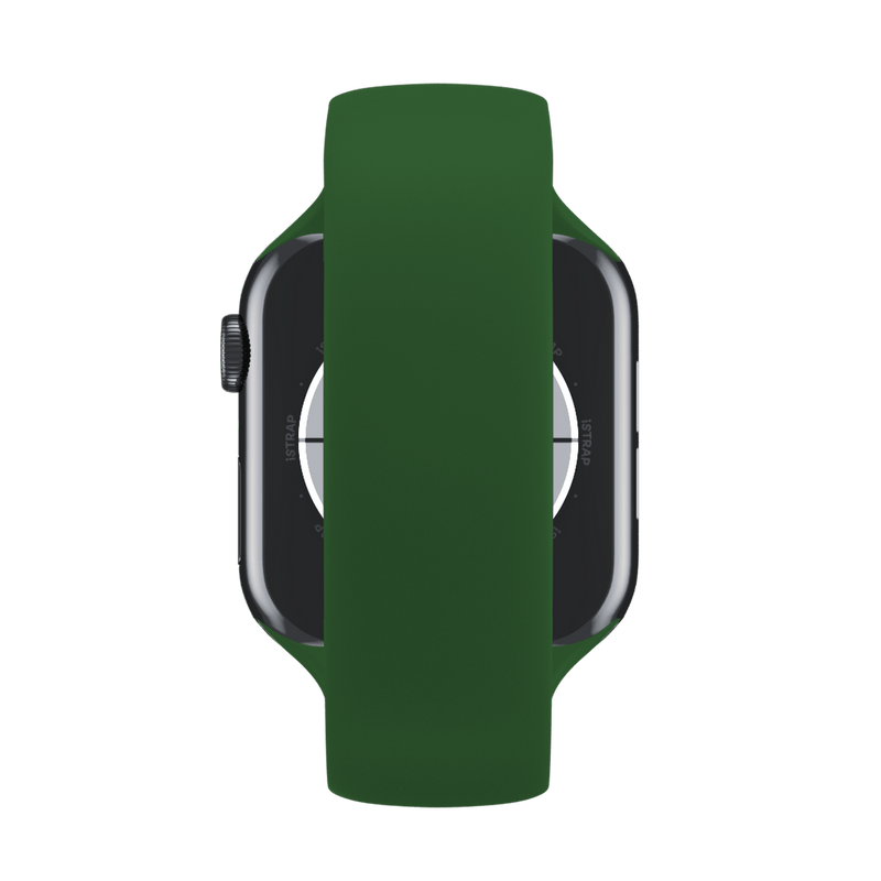 APPLE WATCH SOLO LOOP 41MM - SIZE 9 - CLOVER - Brand New