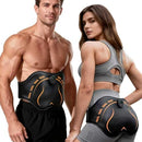 Hip Trainer Glute Abs Stimulator Belt, Butt Lifting Machine & Muscle Toner - Like New