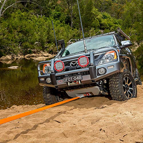 ARB MK12 ARB WEEKENDER RECOVERY KIT - FACTORY - Like New