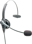 BlueParrott VR11 Monaural Headset - 202765 - Scratch & Dent