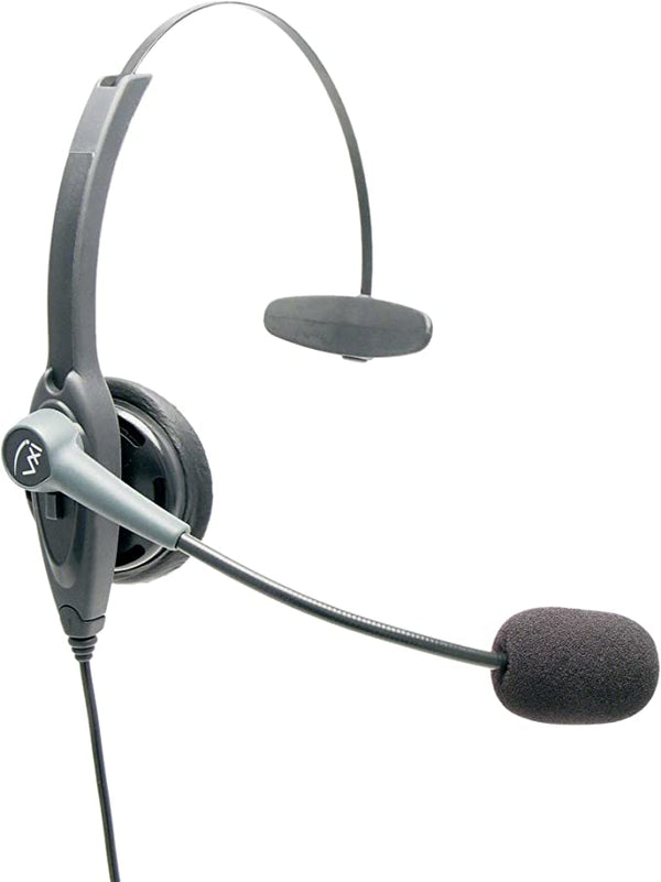 BlueParrott VR11 Monaural Headset - 202765 - Scratch & Dent