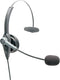 BlueParrott VR11 Monaural Headset - 202765 - Scratch & Dent