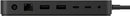 Microsoft Surface Thunderbolt 4 Dock Docking Station 4K T8I-00001 - Black - Like New