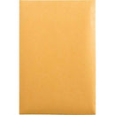 QUALITY PARK 6 X 9 CATALOG MAILING ENVELOPES REDI STRIP SELF SEAL 28 LB KRAFT - Brand New