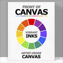 ARTCANVAS The Angelus 1859 Canvas Art Print Stretched Framed Painting - Like New