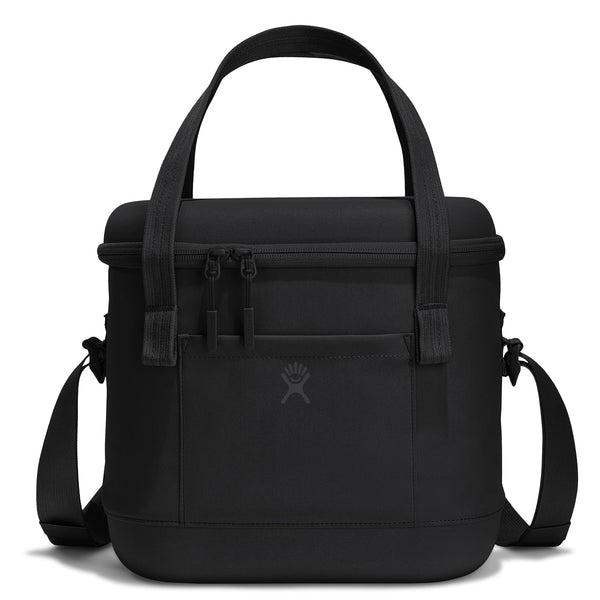 HYDRO FLASK COOLED BAG BLK - Brand New