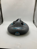 TALOSBO CORDLESS ROBOTIC POOL CLEANER - GRAY/BLACK - Like New