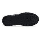UNDER ARMOUR MEN'S MICRO G VALSETZ ZIP MID MILITARY AND TACTICAL BOOT - BLACK - Like New
