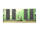 SAMSUNG 16GB DDR4 PC4-2666V SODIMM LAPTOP MEMORY 2RX8 - GREEN - Like New