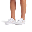 311491-02-PW/RB PUMA GOLF PALERMO G SPIKELESS WOMEN SIZE 7 (AU/UK W4.5) W37.5 - Like New