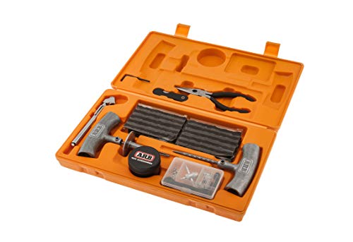 ARB 10000011 Speedy Seal 2 Universal Heavy Duty Tire Repair Kit - Like New