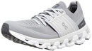 3MD10560094 ON MEN'S CLOUDSWIFT 3 ALLOY/GLACIER SIZE 8 - Scratch & Dent