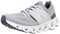 3MD10560094 ON MEN'S CLOUDSWIFT 3 ALLOY/GLACIER SIZE 8 - Scratch & Dent