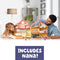 BLUEY ULTIMATE LIGHTS SOUNDS PLAYHOUSE TOY BOX 2.5-3 FIGURES AMAZON EXCLUSIVE - Like New