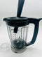 Nutribullet Smart Touch 56 oz. Blender 1400 Watt - Black - Like New