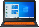 Kano PC Kit 11.6" Touchscreen Celeron N4000 4 64GB SSD Win10 ‎TDR-00008 - BLACK - Brand New