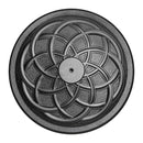 MAYPEX 27 LBS. HEAVY-DUTY PATIO UMBRELLA BASE IN BLACK - Like New