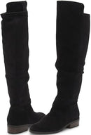 Lucky Brand Calypso - Black, Size 9 - Brand New
