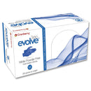 3308-300P Nitrile Powder Free Exam Gloves 2.0mil Large 300 Count - Blue - Brand New
