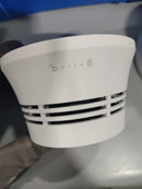 AEGISLINK S-RF220 WIRELESS INTERLINKED SMOKE CARBON MONOXIDE ALARMS 3-PACK - Like New