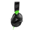 Turtle Beach Recon 70 Wired Surround Sound Headset TBS-2555-01 Black/Green New