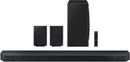 Samsung Q-Series 9.1.4ch Wireless True Dolby Atmos Soundbar - Scratch & Dent