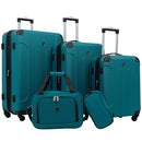TRAVELERS CLUB CHICAGO PLUS CARRY-ON LUGGAGE AND ACCESSORIES - Scratch & Dent