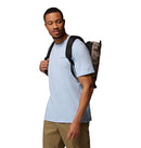 COLUMBIA UNISEX GREAT SMOKY GARDEN 2-WAY TOTE - WET SAND - Like New