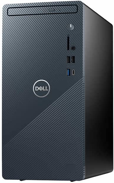 For Parts: DELL INSPIRON I5 12 256GB 1TB HDD I3910-5924BLU-PUS MOTHERBOARD DEFECTIVE