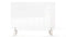 Ghent Clear Partition Extender with Attached Clamp, 24"x36"GHEPEC2436A - CLEAR - Brand New