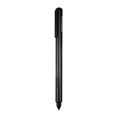 Nuvision Digital Pen for Microsoft Protocol Devices - Black Like New