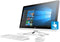 HP All-in-One DESKTOP 23.8'' FHD AMD A8-7410 8GB 1TB HDD 24-g237c - WHITE - Like New