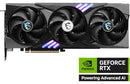 MSI Gaming OC Graphics Card 16GB GDDR7 G506T-16GTC - Black - Like New