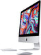Apple iMac 21.5 Retina 4K i5-8500 8 256GB SSD AMD Pro 560X Silver MHK33LL/A Like New