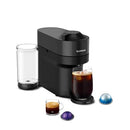 NESPRESSO VERTUO POP+ TUMBLER ICED COFFEE, DE'LONGHI, LIQUORICE - Scratch & Dent