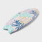 Sun Squad Surfboard-shape float for a fun look - Like New