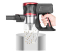MOOSOO Cordless Vacuum Cleaner Powerful Suction Stick Vacuum - Scratch & Dent