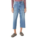 7W15768 LUCKY WOMEN'S LEGEND HIGH RISE JEAN -  SIZE 27 REGULAR - TOUGH LUCK - Brand New