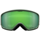 7162210 Giro unisex Giro Millie Snow Goggles Hedge Green Linocut - Like New