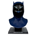 MCFARLANE TOYS DC DIRECT BATMAN CLASSIC TV SERIES COWL REPLICA 1:1 SCALE - BLUE - Like New