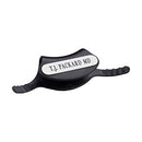 3M LITTMANN STETHOSCOPE IDENTIFICATION TAG - BLACK - Like New