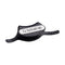 3M LITTMANN STETHOSCOPE IDENTIFICATION TAG - BLACK - Like New