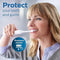 PHILIPS Sonicare ProtectiveClean 6500 Rechargeable Toothbrush HX6462/05 - WHITE Like New