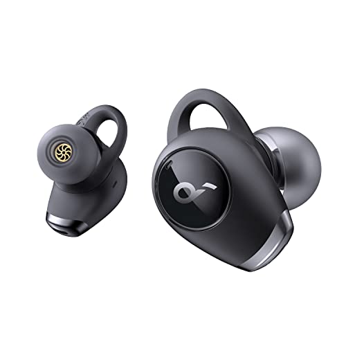 SOUNDCORE BY ANKER LIFE DOT 2 XR MULTI MODE NOISE CANCELLING - BLACK - Like New